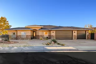 201 W Lake Ln, Toquerville, UT 84774 - Photo 2