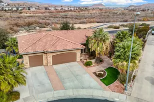 1839 E Boulder Spgs Cir, Saint George, UT 84790 - Photo 4