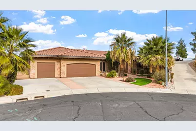 1839 E Boulder Springs Cir, Saint George, UT 84790 - Photo 1