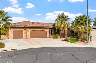 1839 E Boulder Spgs Cir, Saint George, UT 84790 - Photo 1