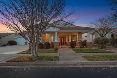 1866 Wide River Dr, Saint George, UT 84790 - Photo 2