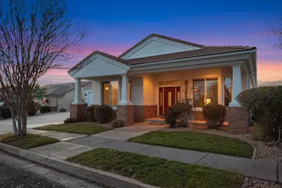 1866 Wide River Dr, Saint George, UT 84790 - Photo 1