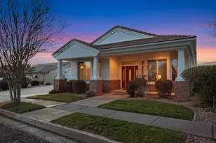 1866 Wide River Dr, Saint George, UT 84790 - Photo 1