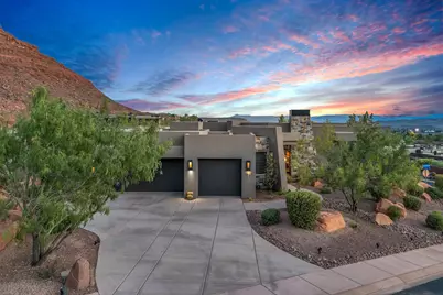 2047 W Cougar Rock, Saint George, UT 84770 - Photo 52