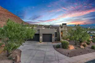 2047 W Cougar Rock, Saint George, UT 84770 - Photo 52