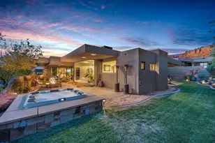 2047 W Cougar Rock, Saint George, UT 84770 - Photo 60