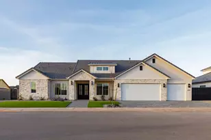 393 E Sidbury Rd, Washington, UT 84780 - Photo 1