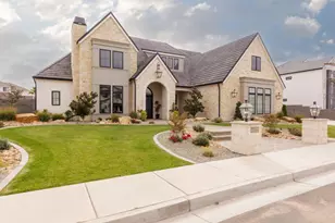 3384 E Seegmiller Dr, Saint George, UT 84790 - Photo 8