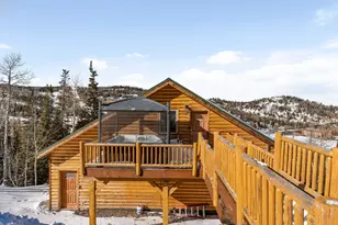 327 N Aoki Michi, Brian Head, UT 84719 - Photo 60