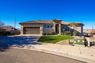 3023 E 2840 Cir S, Saint George, UT 84790 - Photo 1