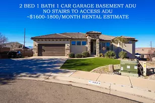 3023 E 2840 Cir S, Saint George, UT 84790 - Photo 1