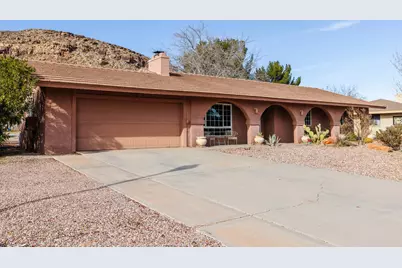 3292 S Bloomington Dr W, Saint George, UT 84790 - Photo 30