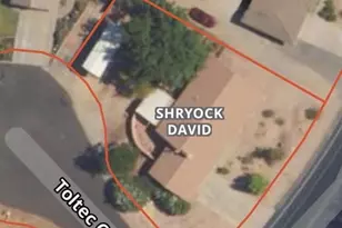 3292 S Bloomington Dr W, Saint George, UT 84790 - Photo 28