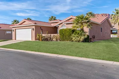 555 E Majestic Dr, Ivins, UT 84738 - Photo 2