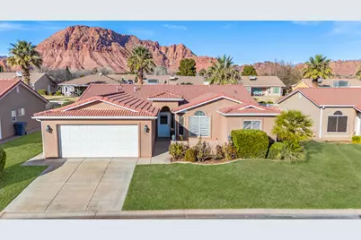 555 E Majestic Dr, Ivins, UT 84738 - Photo 26
