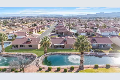 555 E Majestic Dr, Ivins, UT 84738 - Photo 22