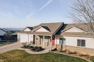 3066 S Kings Ct Ln, Washington, UT 84780 - Photo 4