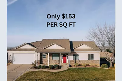 3066 S Kings Court Ln, Washington, UT 84780 - Photo 1