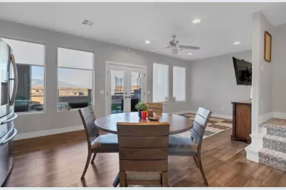 3461 E Barrel Roll Dr, Saint George, UT 84790 - Photo 36