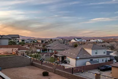3461 E Barrel Roll Dr, Saint George, UT 84790 - Photo 66