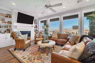3461 E Barrel Roll Dr, Saint George, UT 84790 - Photo 10