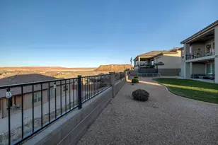 3461 E Barrel Roll Dr, Saint George, UT 84790 - Photo 60