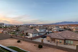 3461 E Barrel Roll Dr, Saint George, UT 84790 - Photo 74