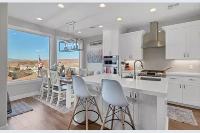 3461 E Barrel Roll Dr, Saint George, UT 84790 - Photo 12