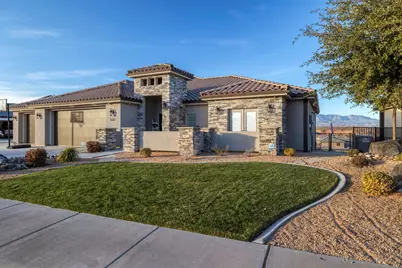 3461 E Barrel Roll Dr, Saint George, UT 84790 - Photo 2