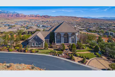 1496 N Harvard Ave, Washington, UT 84780 - Photo 1