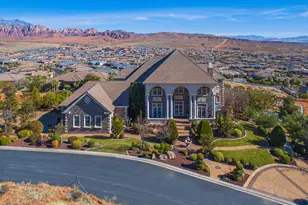 1496 N Harvard Ave, Washington, UT 84780 - Photo 1