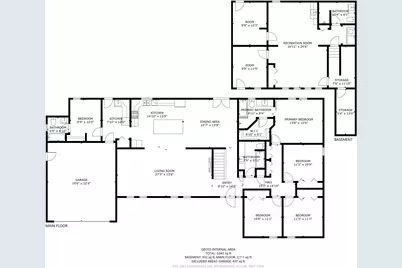 851 E Posado St, Ivins, UT 84738 - Photo 76