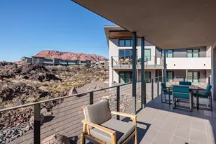 1400 E Black Desert Dr, Ivins, UT 84738 - Photo 1