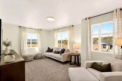 2549 W Black Sage Dr, Cedar City, UT 84720 - Photo 44