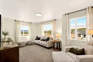 2549 W Black Sage Dr, Cedar City, UT 84720 - Photo 44