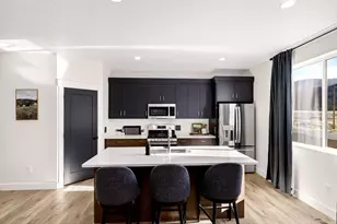 2549 W Black Sage Dr, Cedar City, UT 84720 - Photo 14