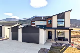 2549 W Black Sage Dr, Cedar City, UT 84720 - Photo 1