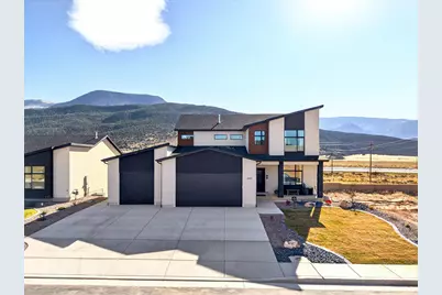 2549 W Black Sage Dr, Cedar City, UT 84720 - Photo 1