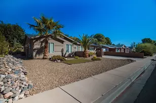 343 E 500 S, Ivins, UT 84738 - Photo 2