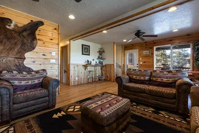 1505 W Elk Ridge Dr, Duck Creek, UT 84762 - Photo 4