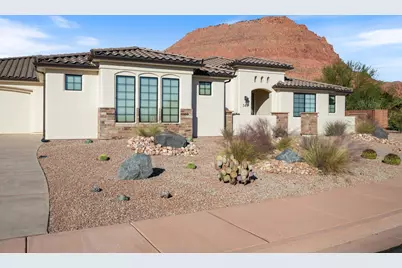 340 W Tonalli Dr, Ivins, UT 84738 - Photo 2