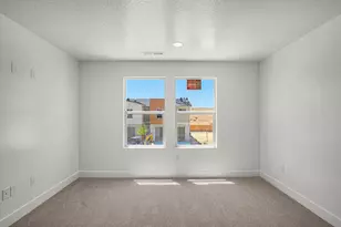 Lot 601 South Desert Townhomes, Saint George, UT 84790 - Photo 8