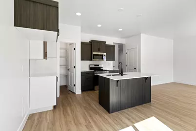 Lot 603 South Desert Townhomes, Saint George, UT 84790 - Photo 4