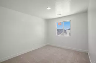 Lot 604 South Desert Townhouse, Saint George, UT 84790 - Photo 16