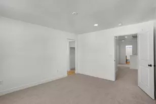 Lot 604 South Desert Townhouse, Saint George, UT 84790 - Photo 10