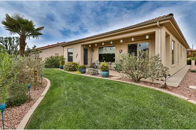 2614 W Laquinta Dr, Saint George, UT 84770 - Photo 40