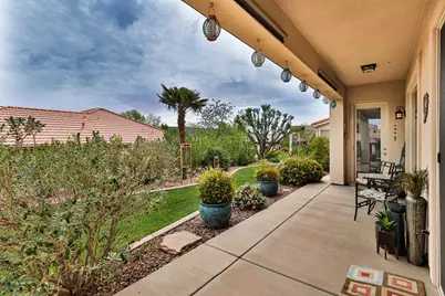 2614 W Laquinta Dr, Saint George, UT 84770 - Photo 38