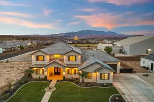 3103 E 2080 S, Saint George, UT 84790 - Photo 1