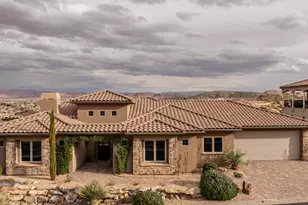 1140 E Fort Pierce Dr, Saint George, UT 84790 - Photo 40