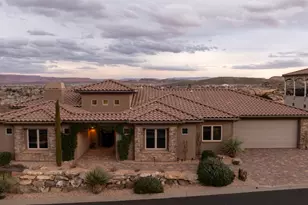 1140 E Fort Pierce Dr, Saint George, UT 84790 - Photo 50